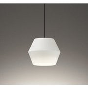 ペンダントライト/レール取付専用/高演色LED/白熱灯器具60W相当 OP252979BR