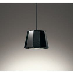 ペンダントライト/要電気工事/高演色LED/白熱灯器具60W相当 OP252980BR