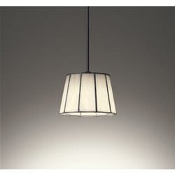 ペンダントライト/要電気工事/高演色LED/白熱灯器具60W相当 OP252984BR