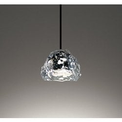 ペンダントライト/要電気工事/高演色LED/白熱灯器具60W相当 OP252986LR
