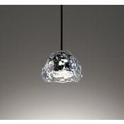 ペンダントライト/レール取付専用/高演色LED/白熱灯器具60W相当 OP252987LR