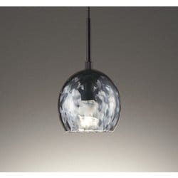 ペンダントライト/調光器別売/引掛シーリング/高演色LED/白熱灯器具40W相当 OP252988LCR