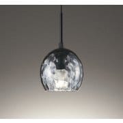 ペンダントライト/調光器別売/引掛シーリング/高演色LED/白熱灯器具40W相当 OP252988LCR