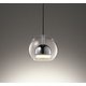 ペンダントライト/要電気工事/高演色LED/白熱灯器具60W相当 OP273001BR