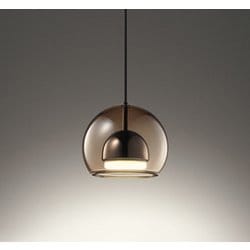 ペンダントライト/要電気工事/高演色LED/白熱灯器具60W相当 OP273003LR