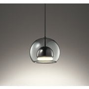 ペンダントライト/要電気工事/高演色LED/白熱灯器具60W相当 OP273005LR