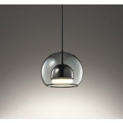 ペンダントライト/レール取付専用/高演色LED/白熱灯器具60W相当 OP273006BR