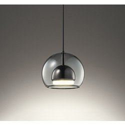 ペンダントライト/レール取付専用/高演色LED/白熱灯器具60W相当 OP273006LR