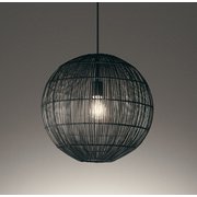 ペンダントライト/調光器別売/引掛シーリング/白熱灯器具40W相当 OP273008LC