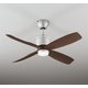 シーリングファン/要電気工事/簡易結線型リモコン付 WF090P1