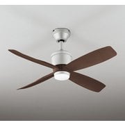 シーリングファン/要電気工事/簡易結線型リモコン付 WF090P1