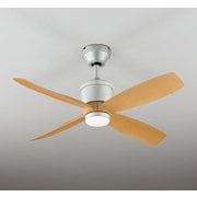 シーリングファン/要電気工事/簡易結線型リモコン付 WF091P1