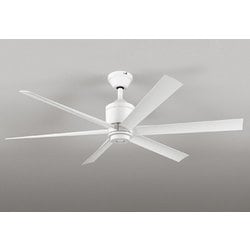 シーリングファン/要電気工事/簡易結線型リモコン付 WF239P1