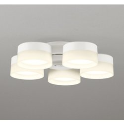 シーリングファン灯具/シーリングファン/要電気工事/高演色LED WF258PR