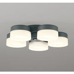 シーリングファン灯具/シーリングファン/要電気工事/高演色LED WF260PR