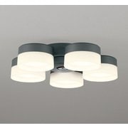 シーリングファン灯具/シーリングファン/要電気工事/高演色LED WF260PR
