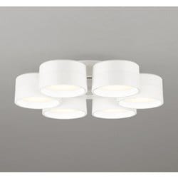 シーリングファン灯具/シーリングファン/要電気工事/高演色LED WF287PR