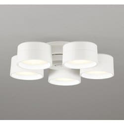 シーリングファン灯具/シーリングファン/要電気工事/高演色LED WF288PR