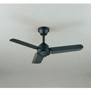 シーリングファン/要電気工事/簡易結線型リモコン付 WF403P1