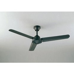 シーリングファン/要電気工事/簡易結線型リモコン付 WF404P1