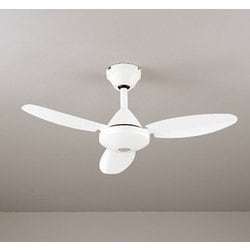 シーリングファン/要電気工事/簡易結線型リモコン付 WF503P1
