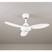 シーリングファン/要電気工事/簡易結線型リモコン付 WF503P1