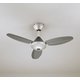 シーリングファン/要電気工事/簡易結線型リモコン付 WF505P1