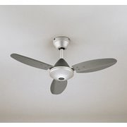 シーリングファン/要電気工事/簡易結線型リモコン付 WF505P1