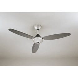 シーリングファン/要電気工事/簡易結線型リモコン付 WF506P1