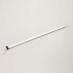 延長パイプ/シーリングファン/要電気工事 WF649P1