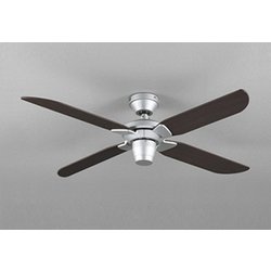 シーリングファン/要電気工事/簡易結線型/リモコン付 WF802P2