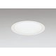 ダウンライト/要電気工事/高演色LED・ハイコーン/FHT42W相当 XD457128R