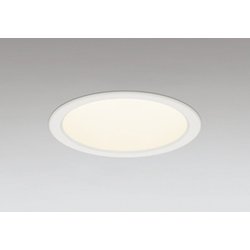 ダウンライト/要電気工事/高演色LED・ハイコーン/FHT32W相当 XD457133R