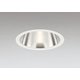 ダウンライト/要電気工事/高演色LED・ハイコーン/FHT24W相当 XD457139R