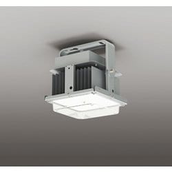 ベースライト/要電気工事/調光器・信号線別売/水銀灯700W相当 XL501061