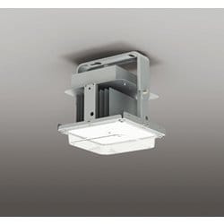 ベースライト/要電気工事/メタハラ400W相当 XL501062BC