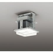 ベースライト/要電気工事/メタハラ400W相当 XL501062BC