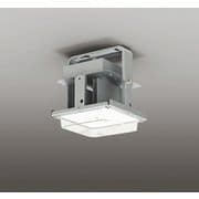 ベースライト/要電気工事/水銀灯400W相当 XL501063BC