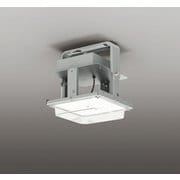 ベースライト/要電気工事/調光器・信号線別売/水銀灯250W相当 XL501064
