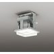 ベースライト/要電気工事/水銀灯250W相当 XL501064BC