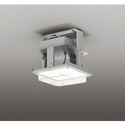 ベースライト/要電気工事/水銀灯250W相当 XL501064BC