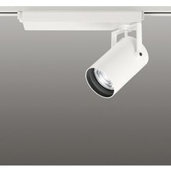 スポットライト/レール取付専用/高演色LED/CDM-T35W相当 XS516101BR