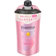 エッセンシャル ふんわりうるツヤ シャンプー つめかえ用 300ml [シャンプー]