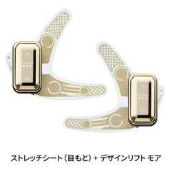 ヨドバシ.com - ヤーマン YA-MAN EMS美顔器 デザインリフト モア ヨドバシ.com - ヤーマン YA-MAN EMS美顔器 デザインリフト モア