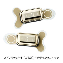 ヨドバシ.com - ヤーマン YA-MAN EMS美顔器 デザインリフト モア ヨドバシ.com - ヤーマン YA-MAN EMS美顔器 デザインリフト モア
