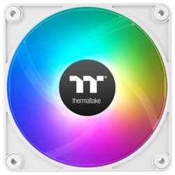 CT120 EX ARGB 120mm FAN PCケースファン 3ファンパック ホワイト CL-F190-PL12SW-A