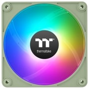 CT120 EX ARGB 120mm FAN PCケースファン 3ファンパック 抹茶グリーン CL-F196-PL12MG-A