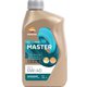 4輪用モーターオイル MASTAR（マスターレンジ）マスター・レーシング 0W-40（1L）（全合成油＋エステル, API SN/CF） 007401