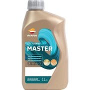 4輪用モーターオイル MASTAR(マスターレンジ)マスター・レーシング 10W-60(1L)(全合成油+エステル, API SN/CF) 007403