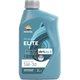 4輪用モーターオイル ELITE（エリートレンジ）エリート・エボリューションDX2 5W-30（1L）（全合成油, ACEA C3, API SN/CF MB229.5/229.52 BMW LL-04 VW505.00/505.01 Dexos2TM） 007408